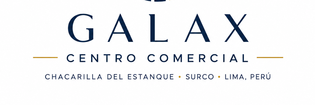 Centro Comercial Galax